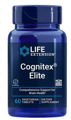 Picture of Life Extension Cognitex Elite, 60 vtabs