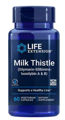 Picture of Life Extension Milk Thistle,  60 vcaps