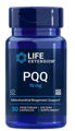 Picture of Life Extension PQQ, 10 mg, 30 vcaps