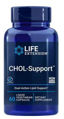 Picture of Life Extension CHOL-Support, 60 liquid vcaps