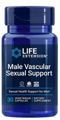 Picture of Life Extension Male Vascular Sexual Support, 30 vcaps
