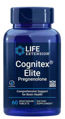 Picture of Life Extension Cognitex Elite Pregnenolone, 60 vtabs