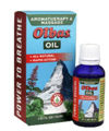Picture of Olbas Oil Aromatherapy Inhalant & Massage Oil, 1 fl  oz