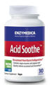 Picture of Enzymedica Acid Soothe, 30 caps