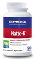 Picture of Enzymedica Natto-K, 90 caps