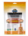 Picture of Garden of Life Dr. Formulated Organic Fiber, Citrus Flavor,  7.9 oz (TEMPORARILY OUT OF STOCK)