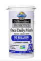 Picture of Garden of Life Dr. Formulated Probiotics Once Daily Men's, 50 Billion, 30 vcaps