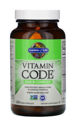 Picture of Garden of Life Vitamin Code Raw B Complex, 120 vegan caps