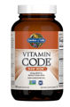 Picture of Garden of Life Vitamin Code Raw Iron, 30 vegan caps