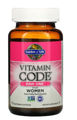 Picture of Garden of Life Vitamin Code Raw One for Women, 75 vcaps