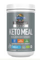 Picture of Garden of Life Dr. Formulated Keto Meal Balanced Shake, Vanilla, 23.70 oz