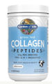 Picture of Garden of Life Grass Fed Collagen Peptides, Unflavored, 9.87 oz powder