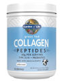 Picture of Garden of Life Grass Fed Collagen Peptides, Unflavored, 19.75 oz powder