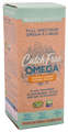 Picture of Wiley's Finest Catch Free Omega, 4.23 fl oz