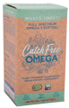 Picture of Wiley's Finest Catch Free Omega, 60 softgels