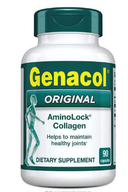 Picture of Genacol Original, 90 caps