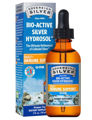Picture of Sovereign Silver Bio-Active Silver Hydrosol Immune Support, Dropper Top, 2 fl oz