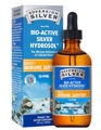 Picture of Sovereign Silver Bio-Active Silver Hydrosol Immune Support, Dropper Top, 4 fl oz