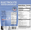 Picture of PowderVitamin Electrolytes Powder Plus [Blueberry Grape] 100 servings