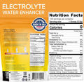Picture of PowderVitamin Electrolytes Powder Plus [Tangerine Pineapple] 100 servings
