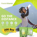 Picture of PowderVitamin Electrolytes Powder Plus [Lemonade] 100 servings